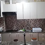 Jacaranda Apartment