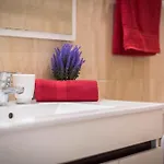 Apartment Jacaranda *