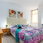 Jacaranda Apartment Playa de las Américas