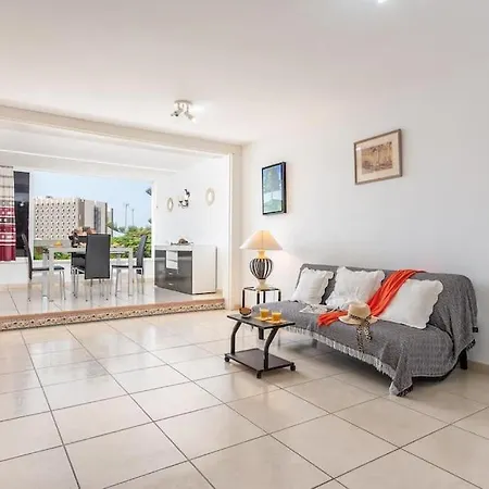 Apartment Jacaranda *