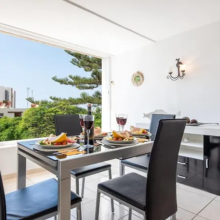 Apartment Jacaranda