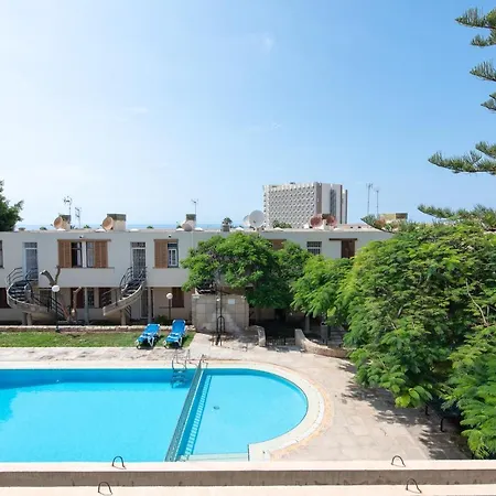 Jacaranda * Playa de las Américas