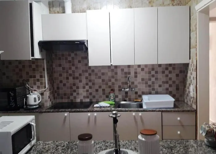 Jacaranda Apartman