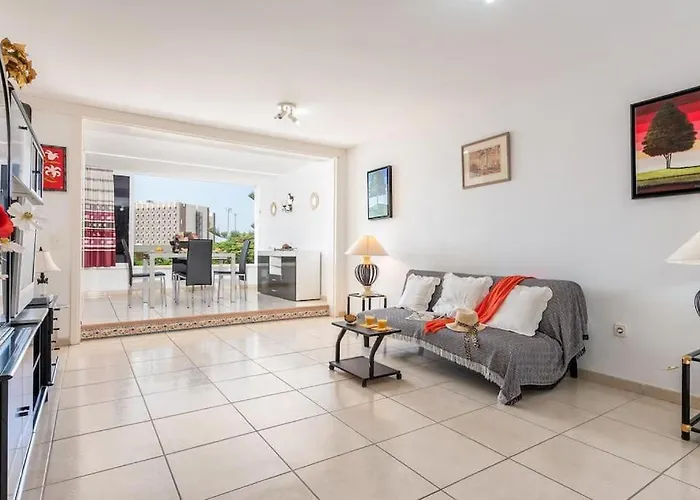 Apartman Jacaranda *