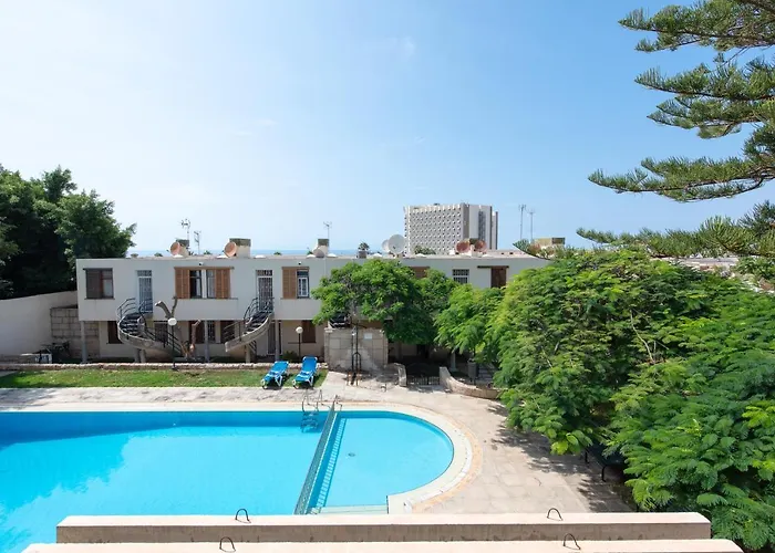 Jacaranda * Playa de las Américas