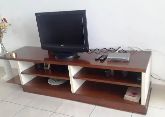 Apartman Jacaranda *