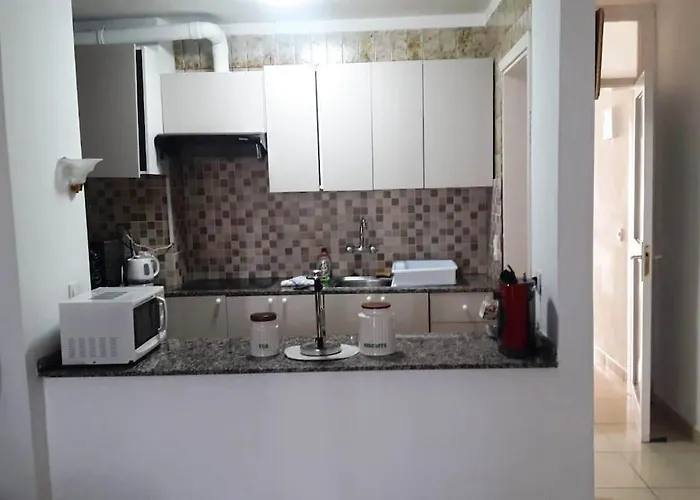 Apartman Jacaranda