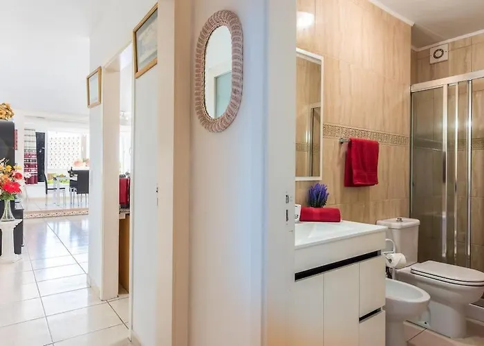 Jacaranda Apartman *