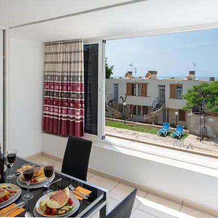 Jacaranda * Playa de las Americas (Tenerife)