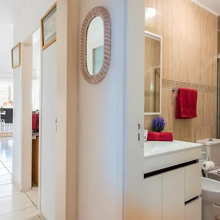 Jacaranda Apartamento *