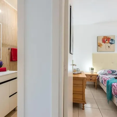 Apartment Jacaranda Playa de las Americas (Tenerife)