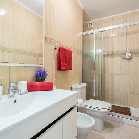 Apartment Jacaranda