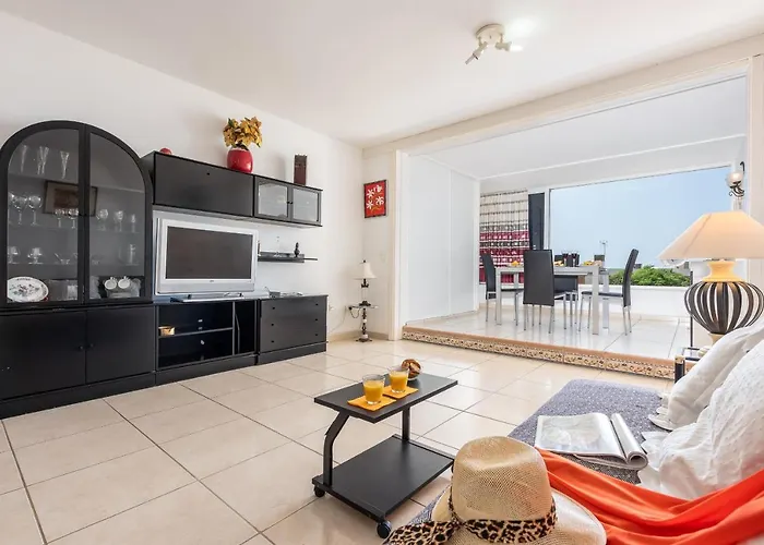 Jacaranda Playa de las Americas (Tenerife)