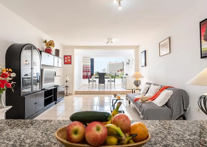 Apartment Jacaranda *