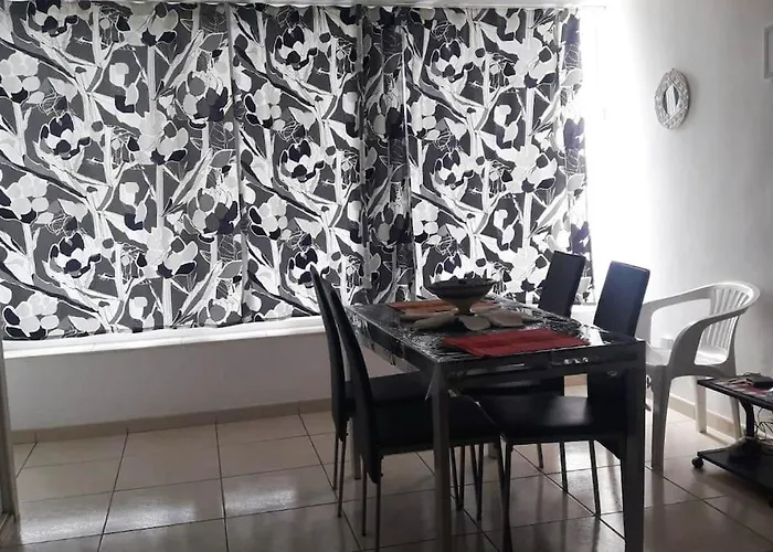 Jacaranda Apartment Playa de las Americas (Tenerife)