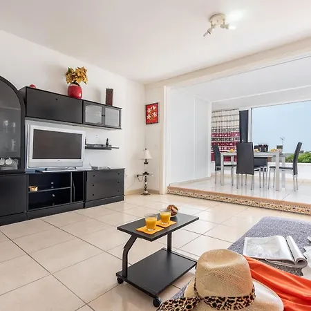 Jacaranda Playa de las Americas (Tenerife)