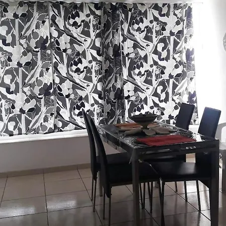 Jacaranda Apartmán Playa de las Americas (Tenerife)