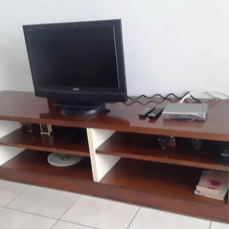 Apartmán Jacaranda *